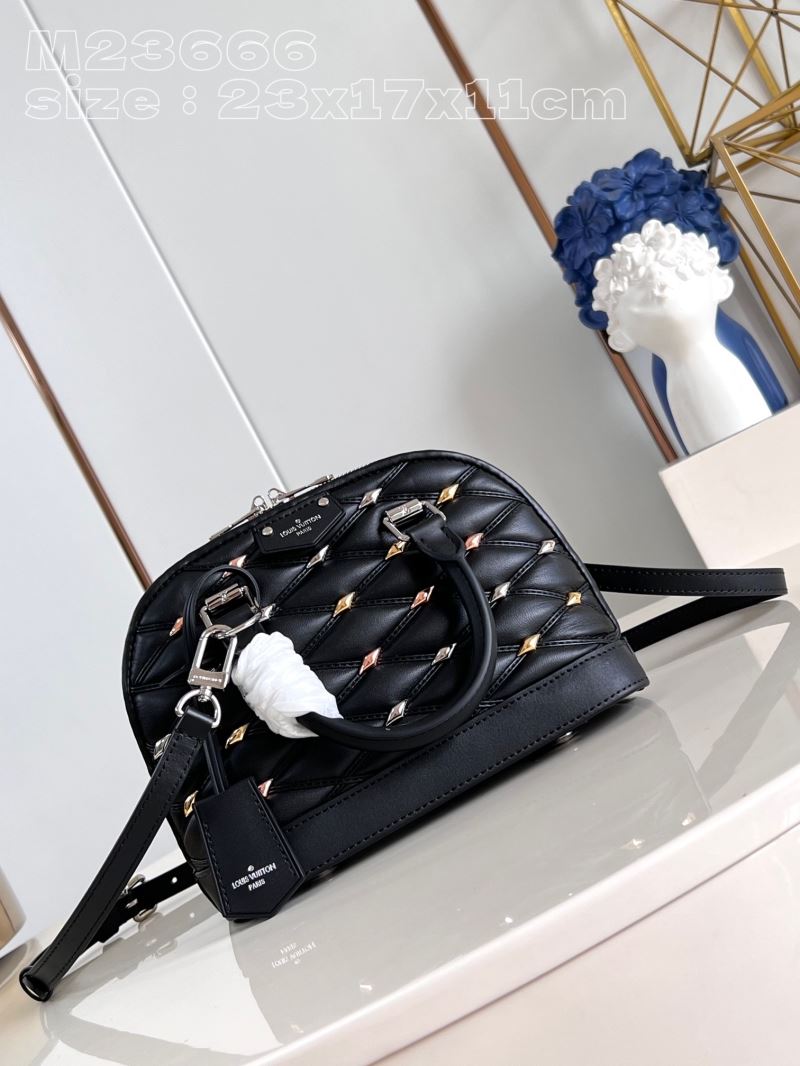Louis Vuitton Top Handle Bags